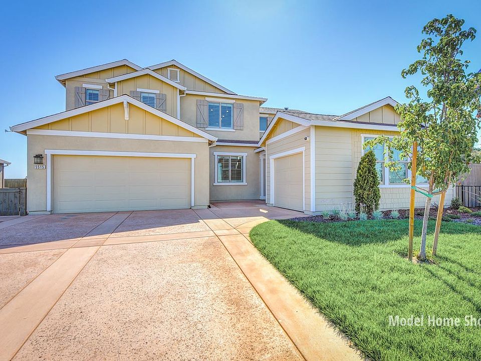 Craftsman Elevation