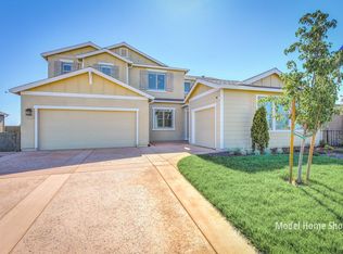 5515 Sunhaven St, Linda, CA 95901