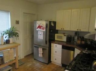 58 Hancock St #5, Cambridge, MA 02139