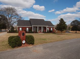 12520 Deer Ridge Dr, Wilmer, AL 36587