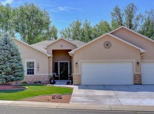 2667 Grand Vista Dr, Grand Junction, CO 81506
