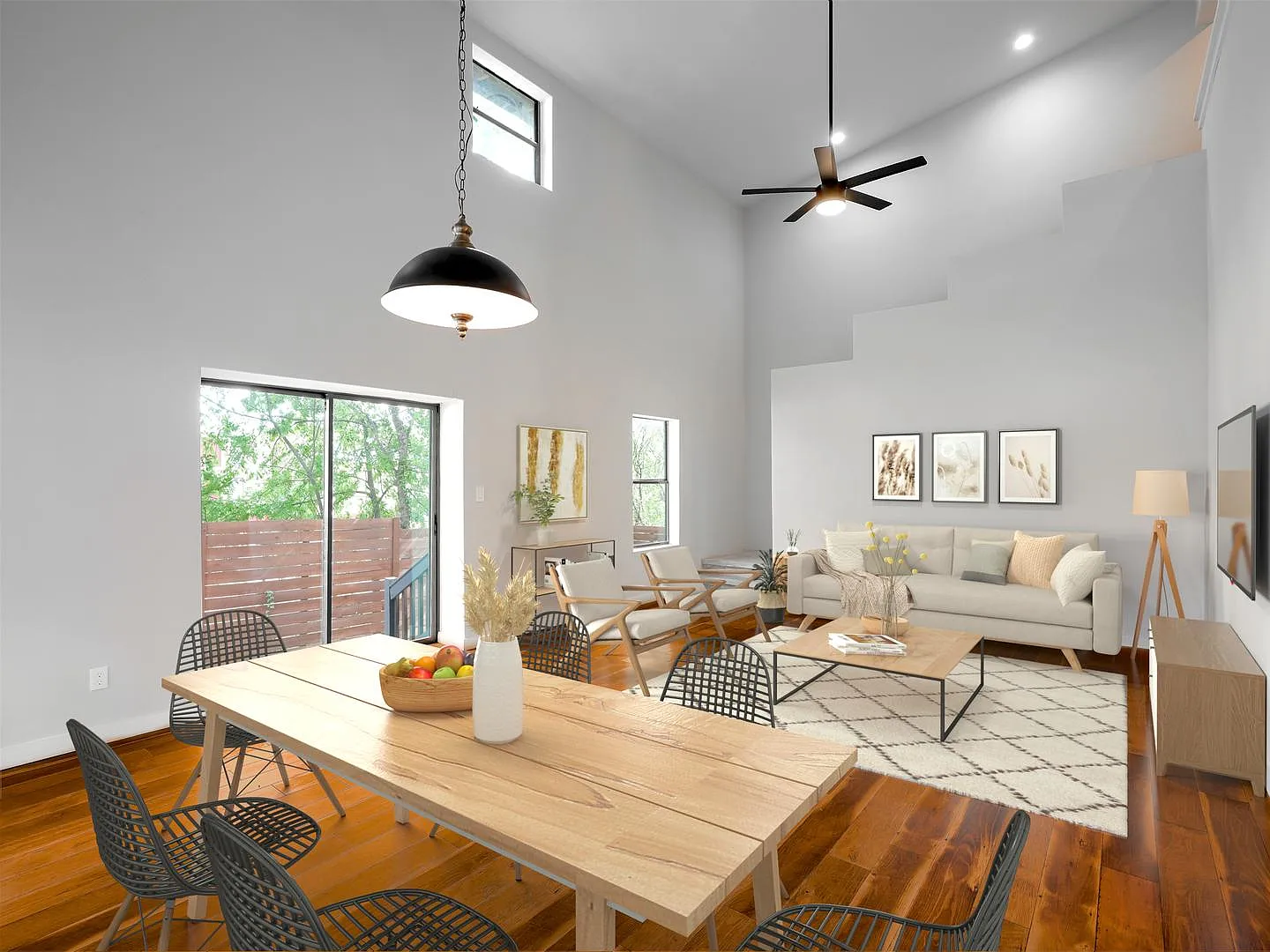 3 bed, 2.5 bath, 1687 sqft, $1,500 — Photo 3