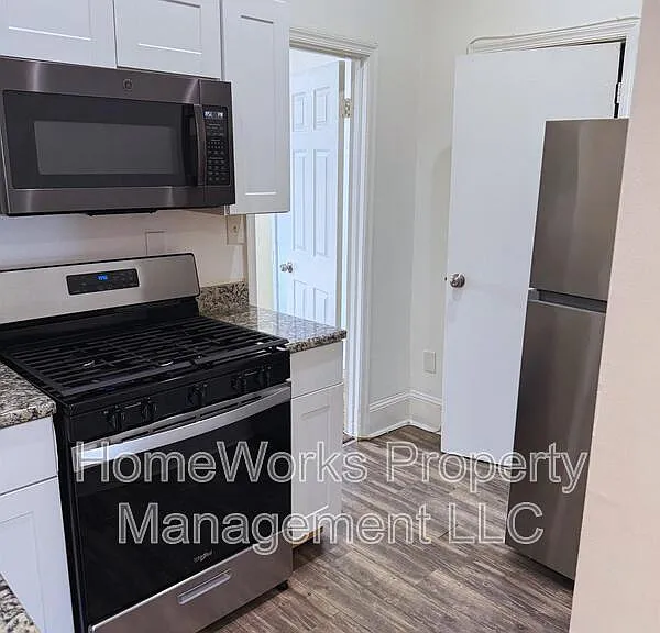 1824 Saint Paul St #1 — Photo 7
