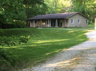 3289 W County Road 300 S, Greencastle, IN 46135