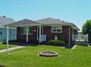 3736 Hanlin Way, Weirton, WV 26062