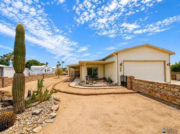 11447 E 35th Pl, Yuma, AZ 85367