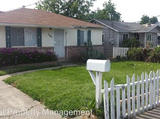5320 Mendocino Blvd, Sacramento, CA