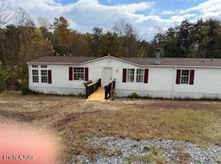 915 Porter Kite Rd, Mohawk, TN 37810