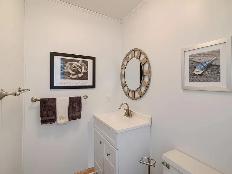 8809B S Old Oregon Inlet Rd #3 — Photo 20