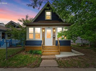 616 S 61st STREET, Milwaukee, WI 53214