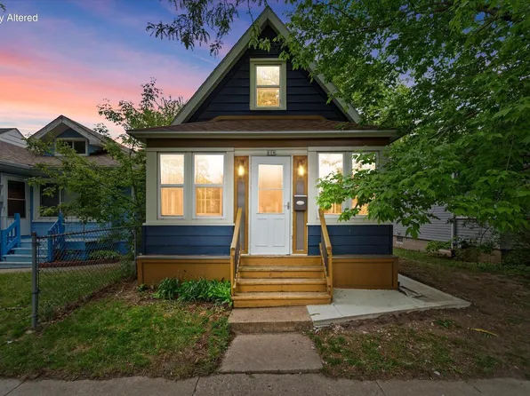616 S 61st STREET, Milwaukee, WI 53214