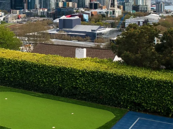 167 Prospect Street, Seattle, WA 98109