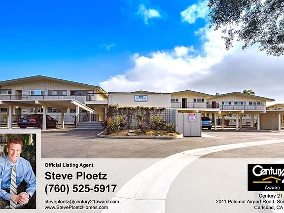 2nd image of 620 W Solana Cir Unit 1C