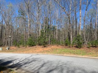 LOT 38 Beachwood Dr, Cornelia, GA 30531