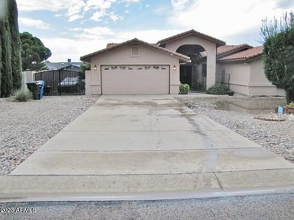 4th image of 3355 TREVINO Drive