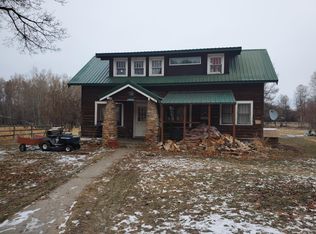 1054 S Burnt Fork Rd, Stevensville, MT 59870