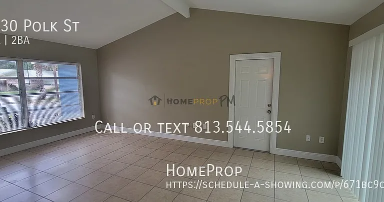 6430 Polk St — Photo 2
