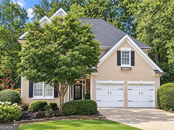 585 Oak Alley Way, Johns Creek, GA 30022