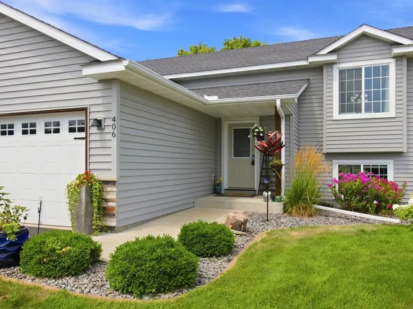 406 Greenway Dr, Delano, MN 55328