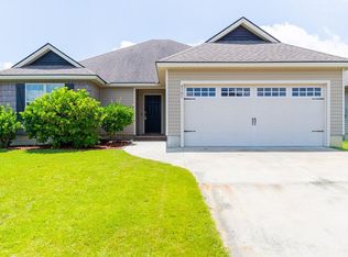 4161 Willow Round Rd, Hahira, GA 31632