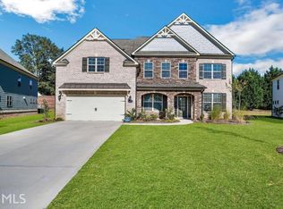 4890 Westoak Ct, Buford, GA 30518