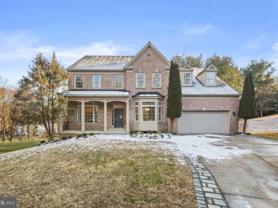 9728 Natalies Way, Ellicott City, MD, 21042