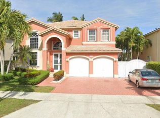 16601 SW 58th Ter, Miami, FL 33193