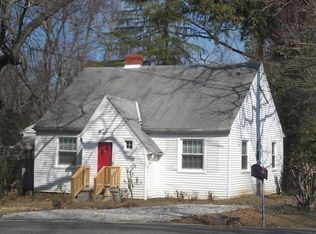 6517 Wentworth St, North Chesterfield, VA 23237