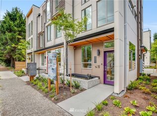 5015 C Fauntleroy Way SW, Seattle, WA 98136