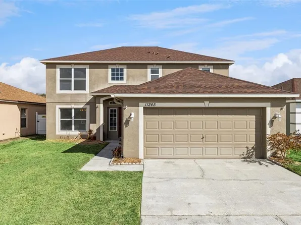 11245 Dacre Ln, Orlando, FL 32824