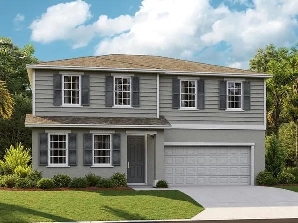1550 Sugarbelle Cir, Mascotte, FL 34753