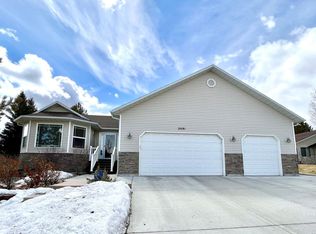 2081 Meadow Ridge Dr, Elko, NV 89801