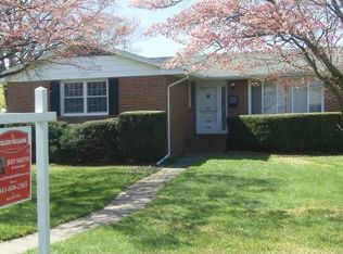 168 Dale Rd, Pasadena, MD 21122