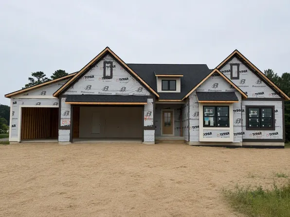 414 Flowerwood Dr Lot 13, Holland, MI 49424