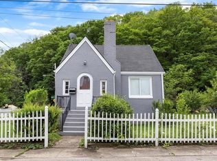 61 Spring St, Pittsburgh, PA 15223