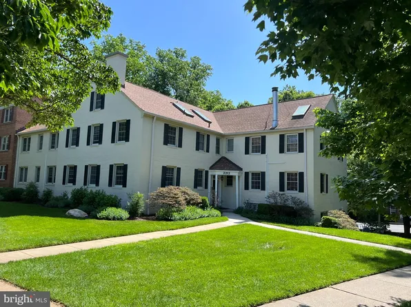 2212 Washington Ave #2212, Silver Spring, MD 20910