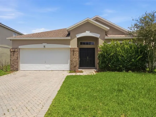 231 Doe Run Dr, Winter Garden, FL 34787