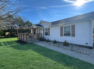 882 Pleasant Hill Rd, Franklin, KY 42134