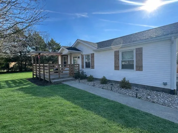 882 Pleasant Hill Rd, Franklin, KY 42134