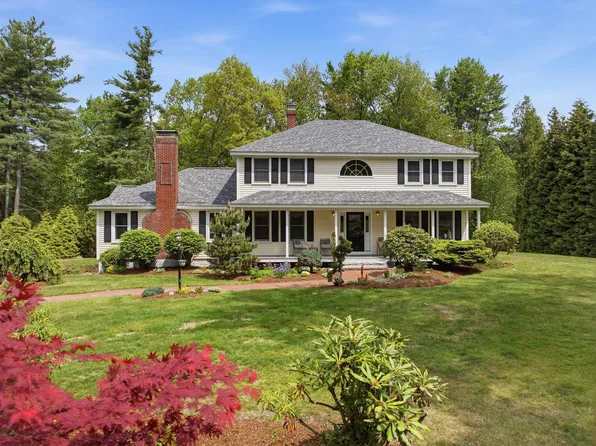 4 Hunters Road, Bedford, NH 03110