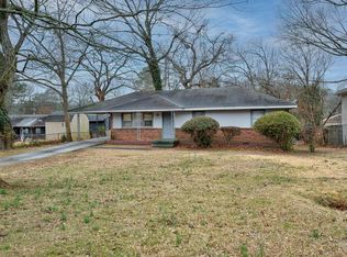 2317 Amber Way, Decatur, GA 30032