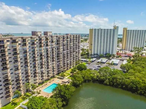 7050 Sunset Dr S APT 1614, South Pasadena, FL 33707