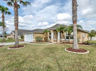 1805 Forough Cir, Port Orange, FL 32128