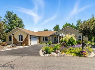 12 Pathfinder Trl, Bozeman, MT 59718