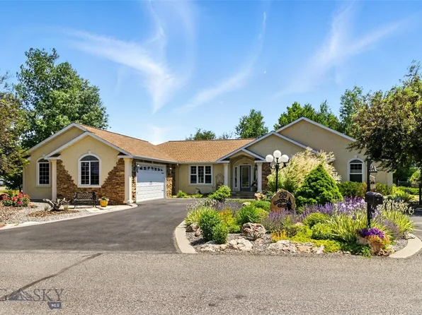 12 Pathfinder Trl, Bozeman, MT 59718