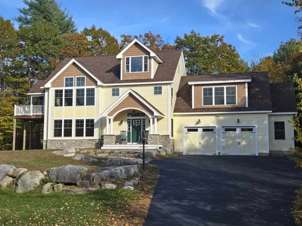 254 Royal View Drive, Conway, NH 03818