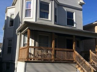 4116 N Harding Ave, Chicago, IL 60618