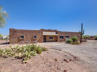 521 S Geronimo Rd, Apache Junction, AZ 85119
