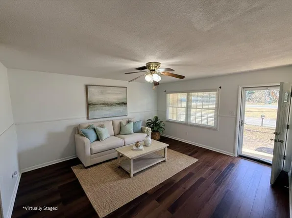 1008 Palm Blvd, Niceville, FL 32578