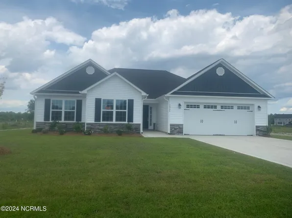 1866 Olde Towne Pointe Boulevard, Jacksonville, NC 28546